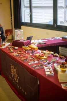 Copyright : Caryl Treuthardt